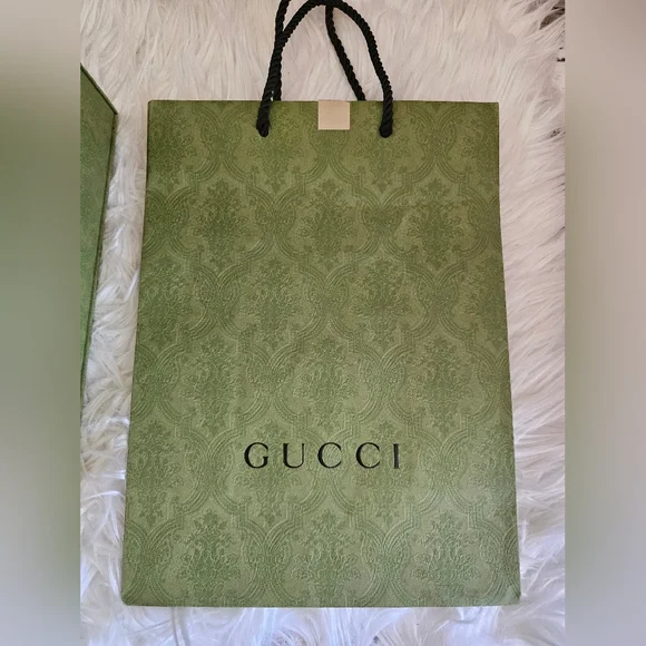 Gucci: Bundle of Project Items 💯 - Picture 2 of 16
